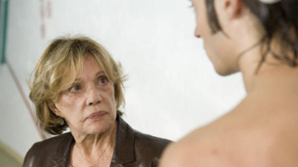 Photo du film Roméo et Juliette