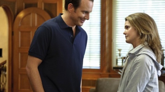 Photo from the movie Running Wilde