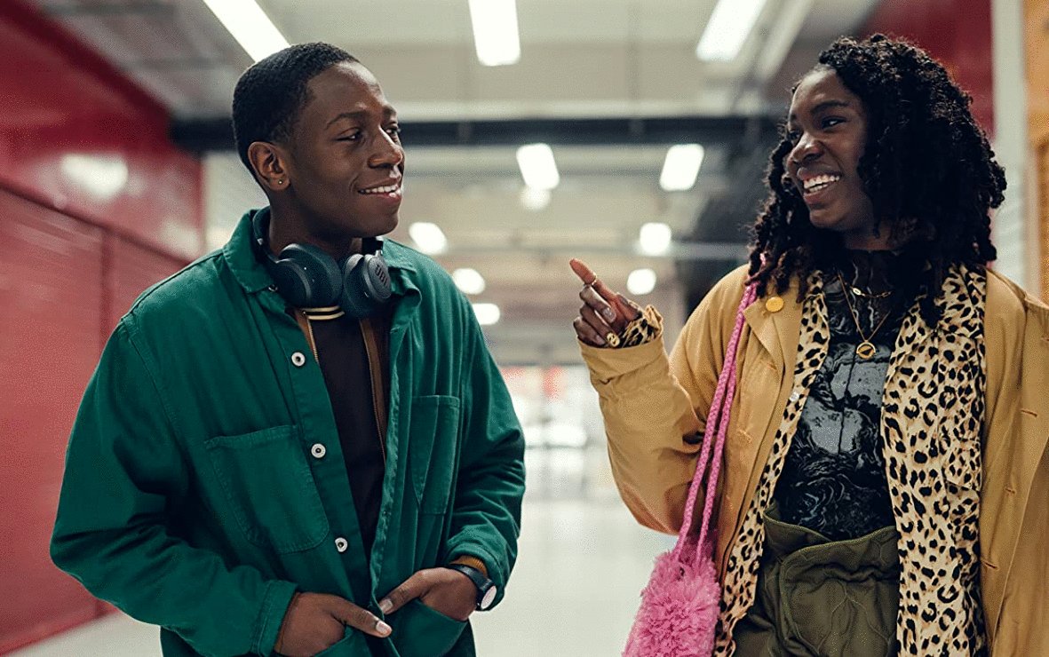 Photo du film Rye Lane [2023]