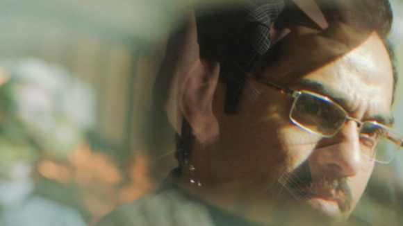 Photo from the movie Shanghai [2012]