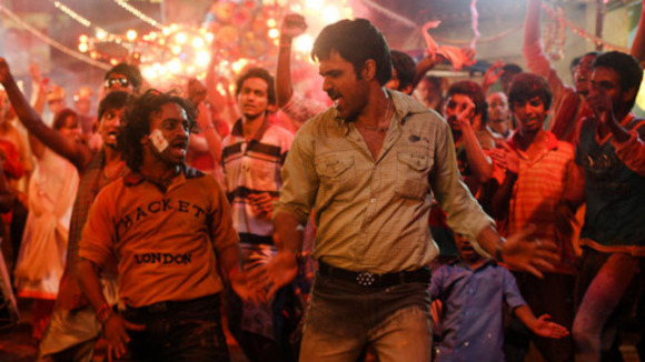 Photo from the movie Shanghai [2012]