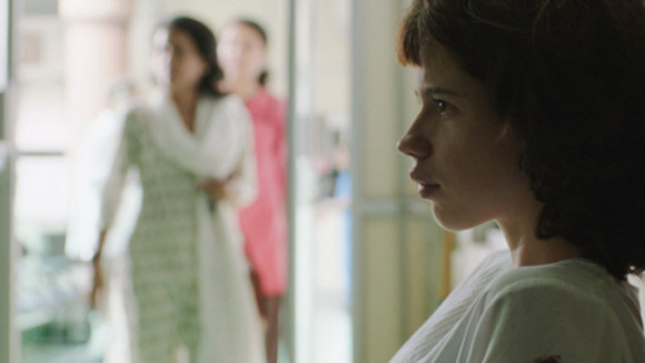 Photo from the movie Shanghai [2012]