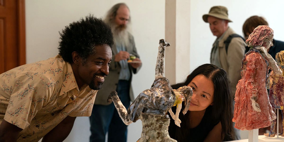 Photo from the movie Les Filles [2022]