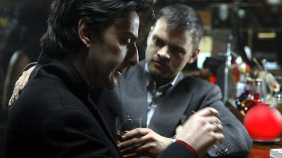 Photo du film Le Serpent