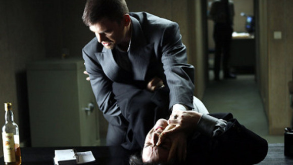 Photo du film Le Serpent