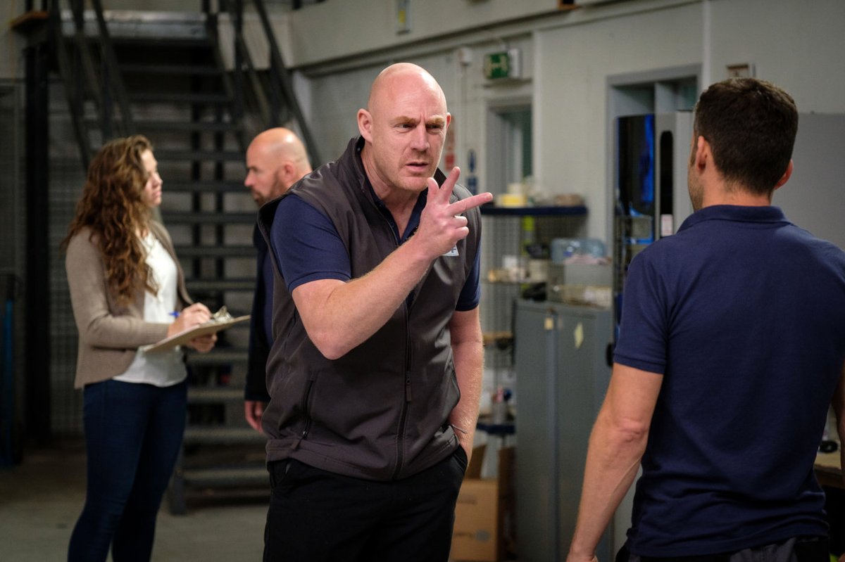 Photo from the movie Sorry We Missed You [2019]