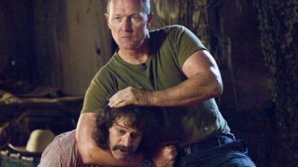 Photo du film Strange Wilderness