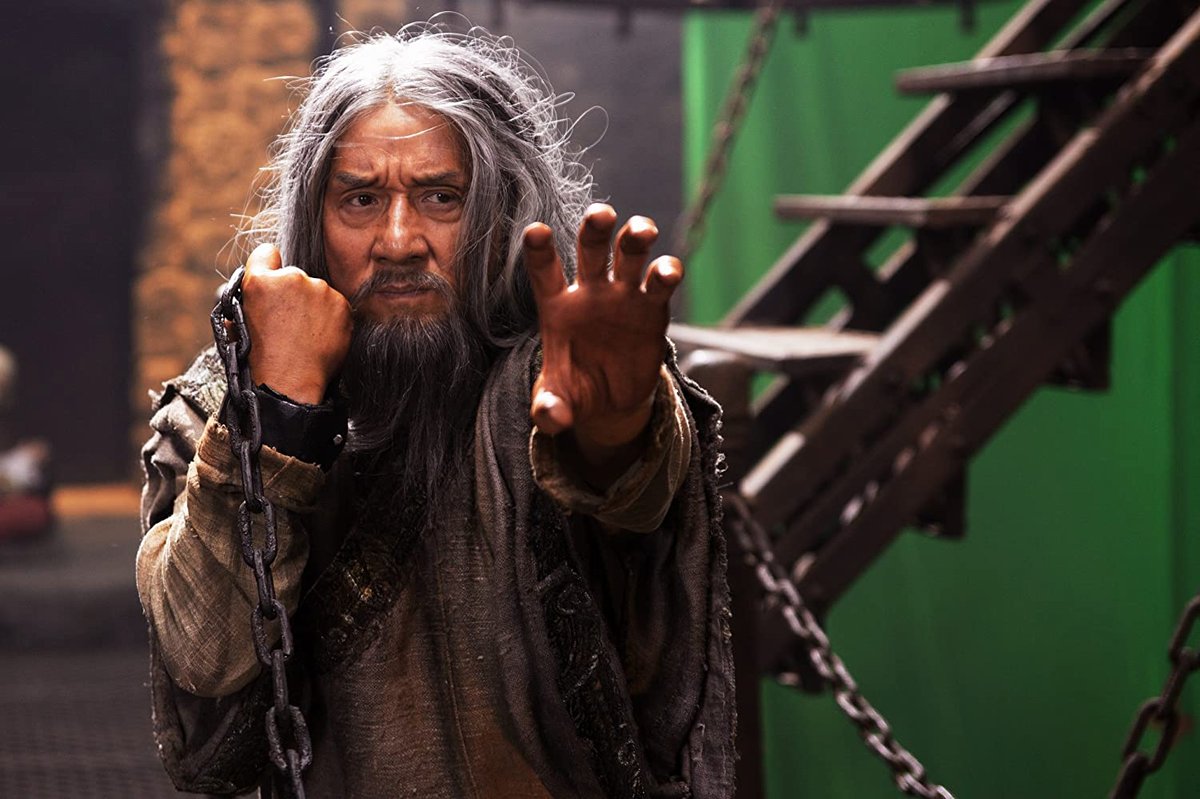 Photo du film Le masque de fer