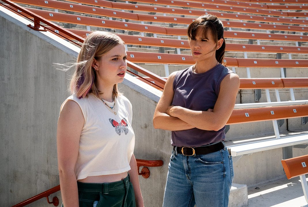 Photo du film The Last Thing He Told Me