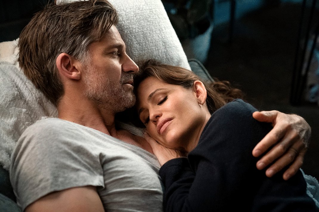 Photo du film The Last Thing He Told Me