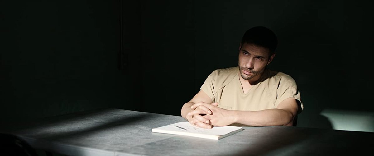 Photo du film Le Mauritanien