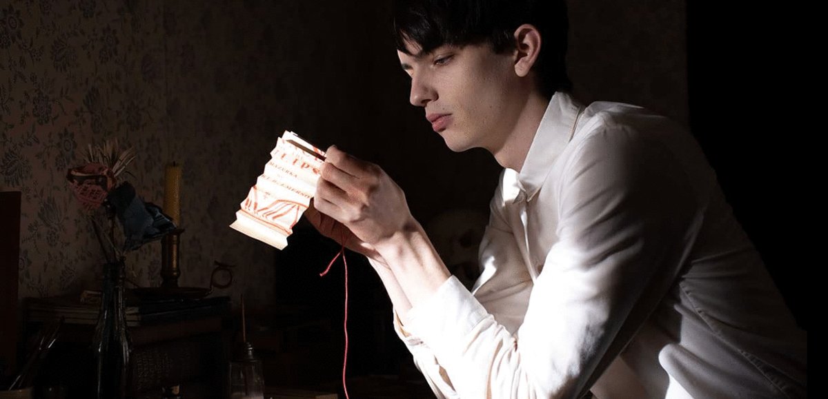 Photo du film Le pouvoir du chien