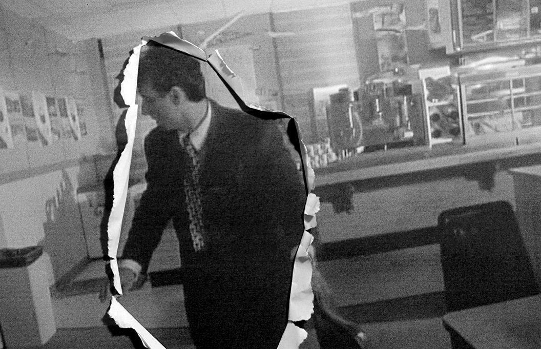 Photo du film The Timekeepers of Eternity [2021]