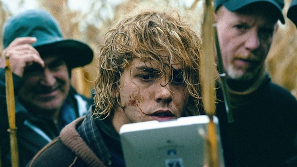 Photo from the movie Tom at the farm