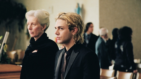 Photo from the movie Tom at the farm