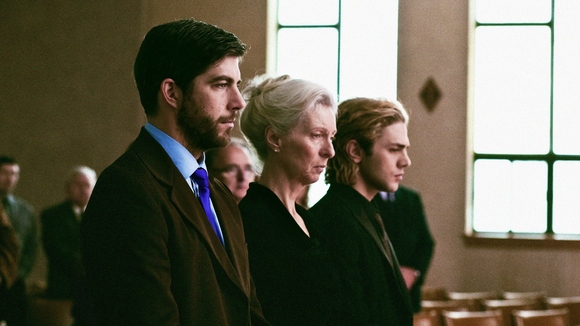 Photo from the movie Tom at the farm