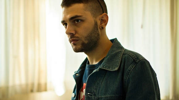 Photo from the movie Tom at the farm