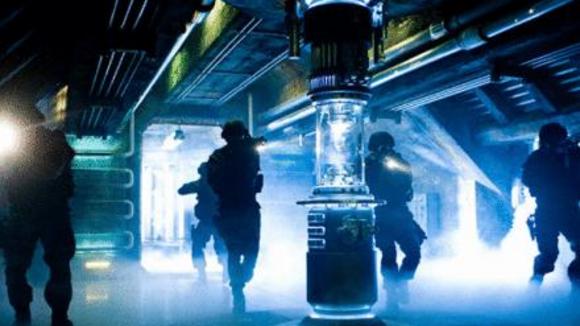 Photo du film Transformers: La revanche