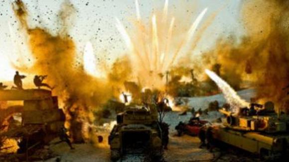 Photo du film Transformers: La revanche