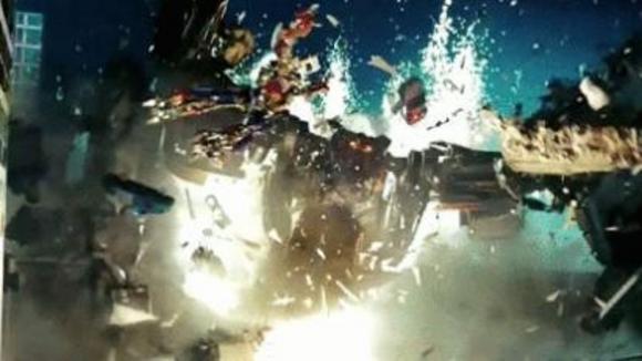 Photo du film Transformers: La revanche