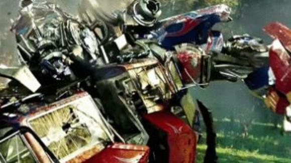 Photo du film Transformers: La revanche