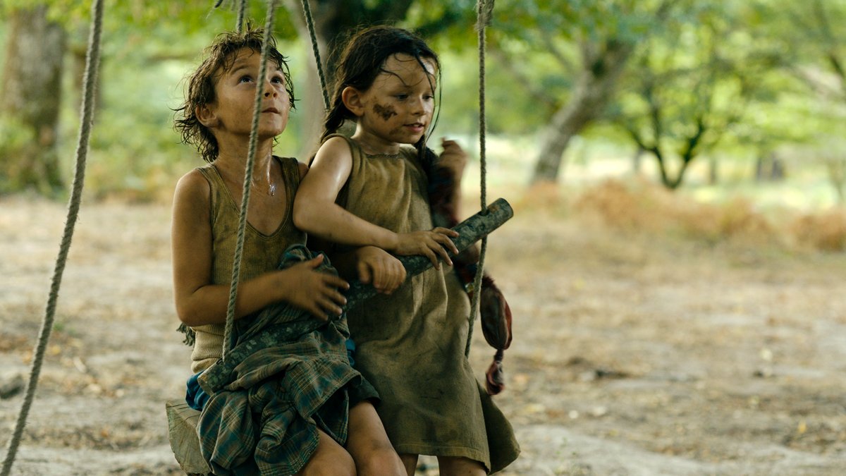 Photo from the movie Valiant Hearts