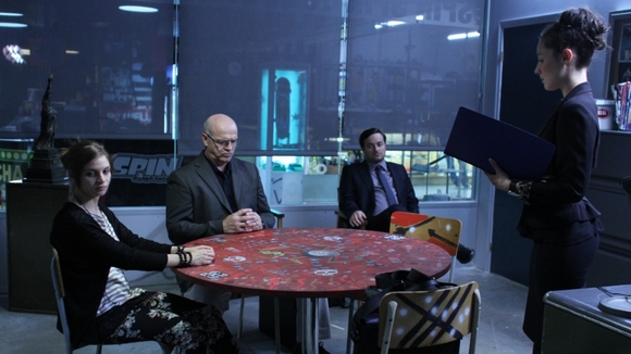 Photo du film Vertige