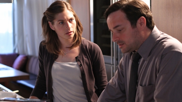 Photo du film Vertige