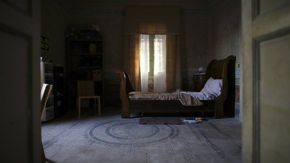 Photo from the movie The Wait