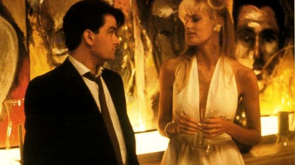 Photo from the movie Wall Street