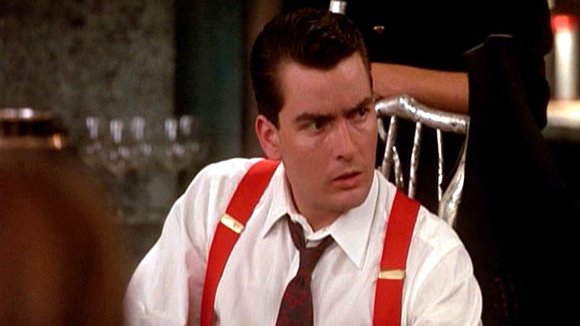 Photo from the movie Wall Street