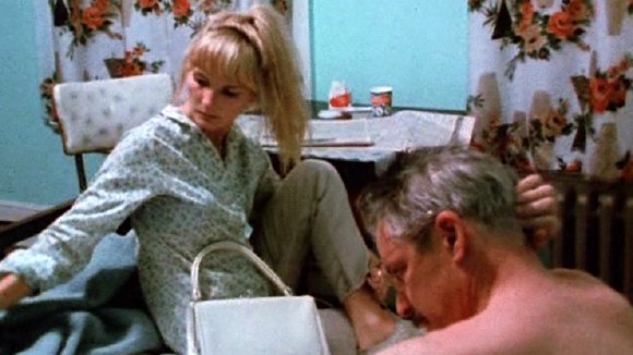 Photo from the movie Wanda