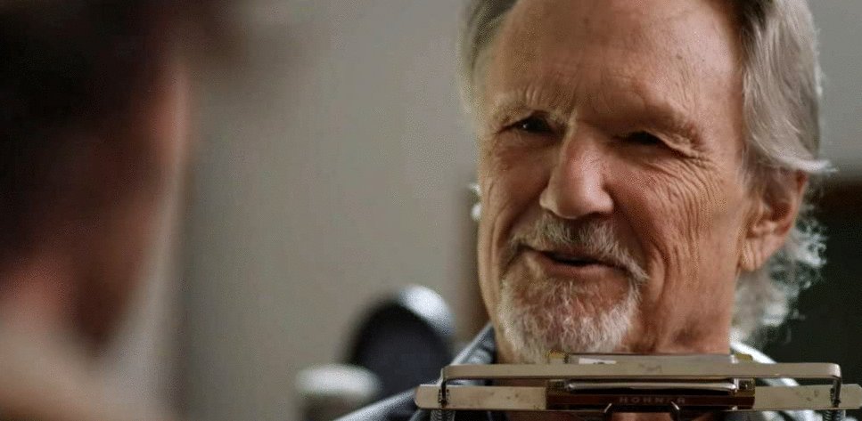 Photo from the movie Wheeler