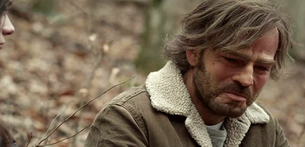 Photo from the movie Wheeler