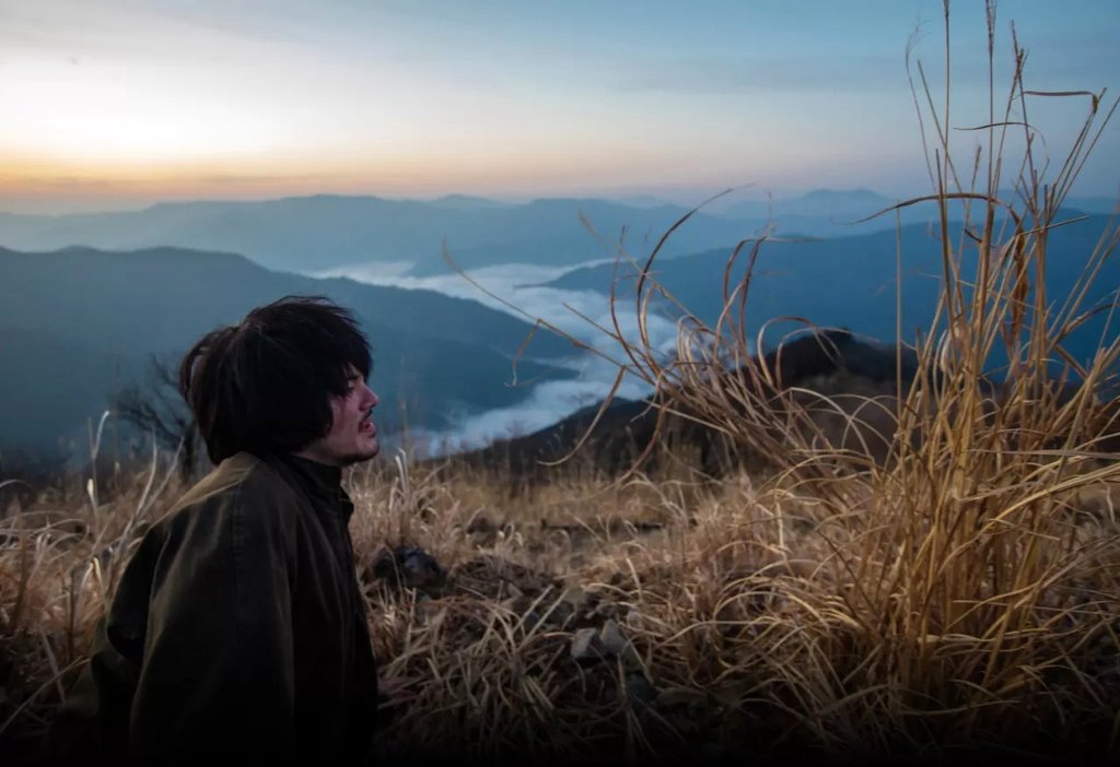 Photo du film Shabondama [2017]