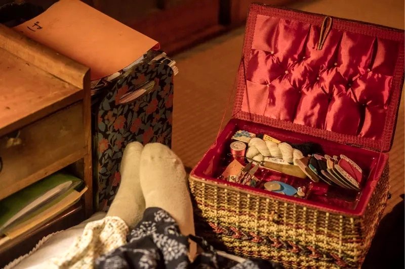 Photo du film Shabondama [2017]