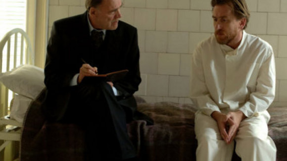 Photo from the movie Youth Without Youth