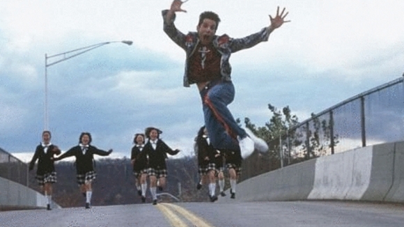 Photo from the movie Zoolander