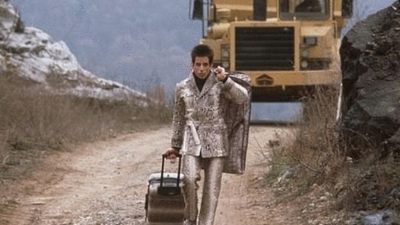 Photo from the movie Zoolander