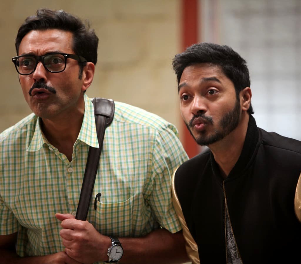 Photo du film Poster Boys [2017]