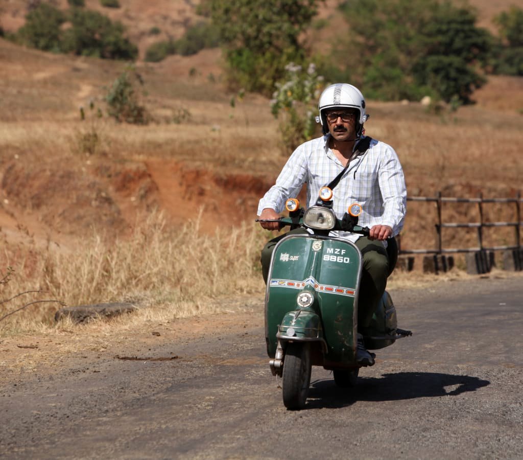 Photo du film Poster Boys [2017]