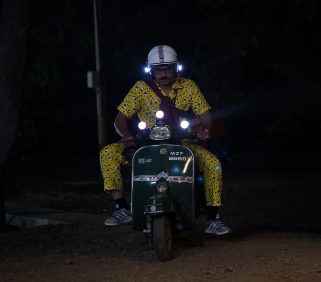 Photo du film Poster Boys [2017]