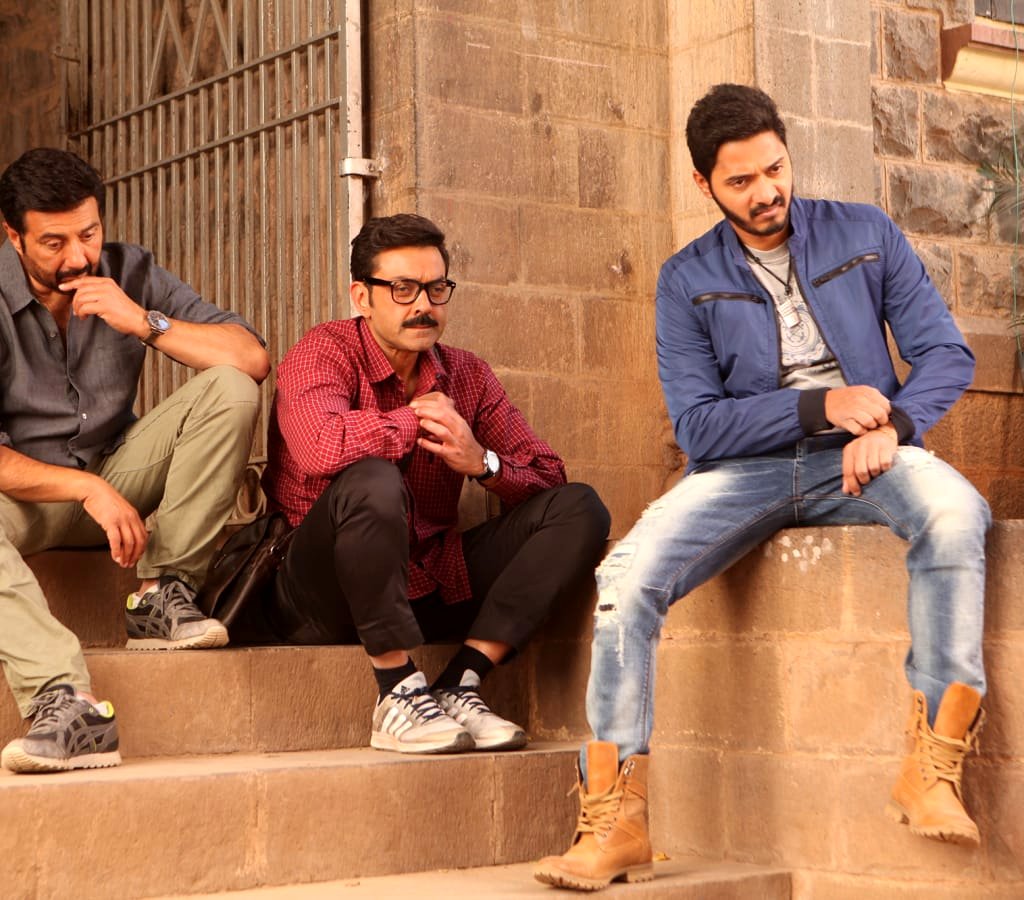 Photo du film Poster Boys [2017]