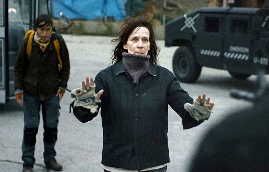 Photo du film Les voleurs de la nuit