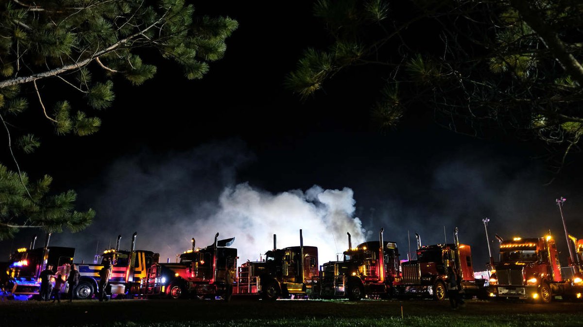 Photo du film Stampede [2022]