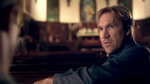 Photo from the movie God's Not Dead