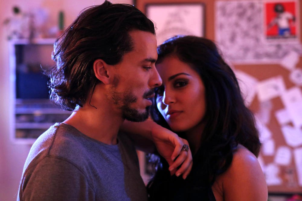 Photo from the movie Malek