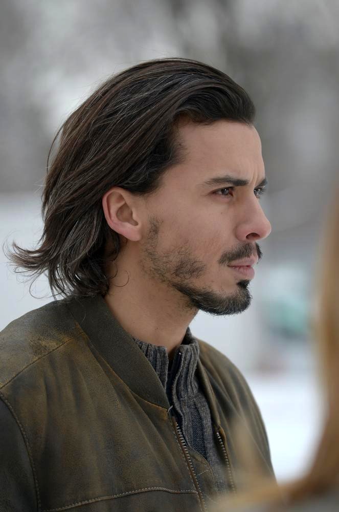 Photo from the movie Malek