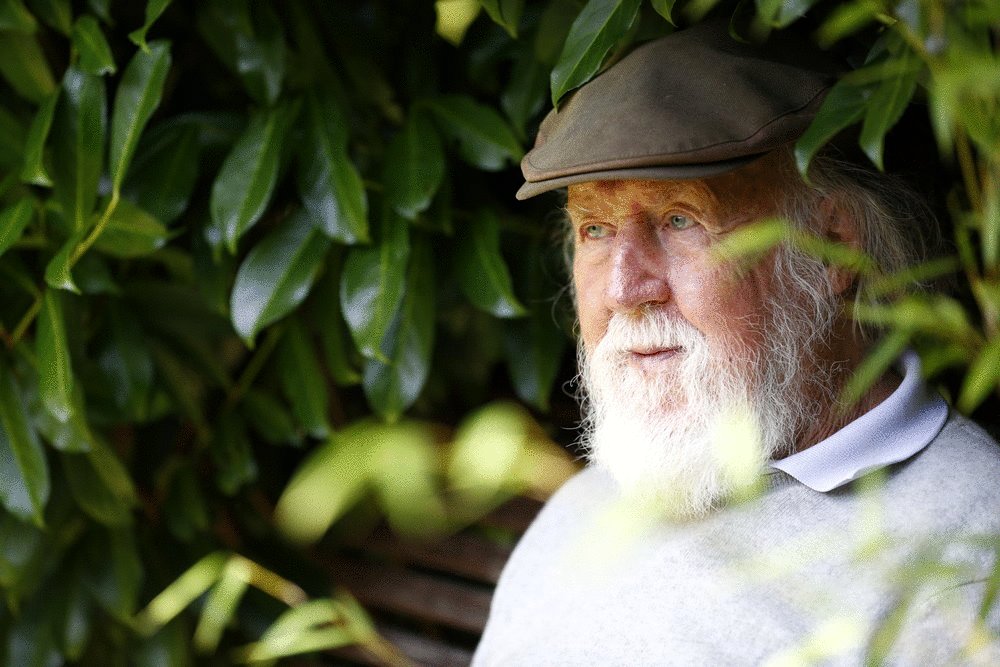 Photo du film La Terre vue du coeur