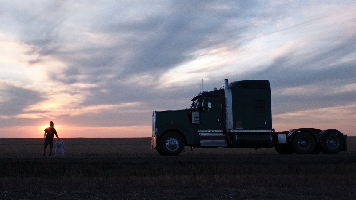 Photo du film Stampede [2022]